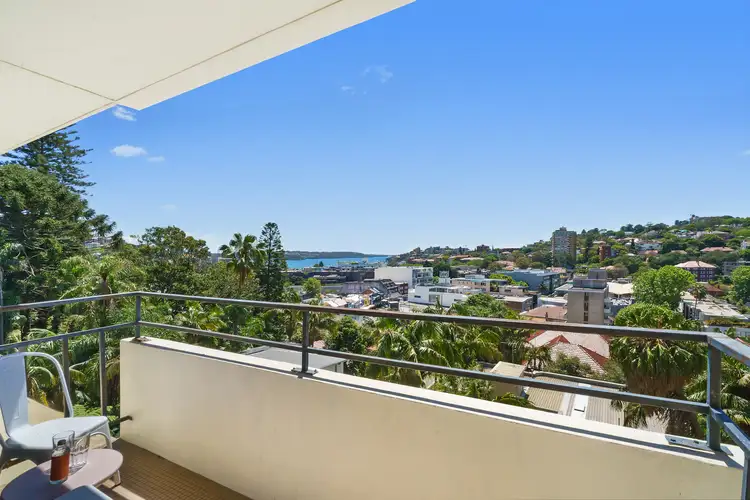 Third view of Homely apartment listing, 502/349 New South Head Road, Double Bay NSW 2028