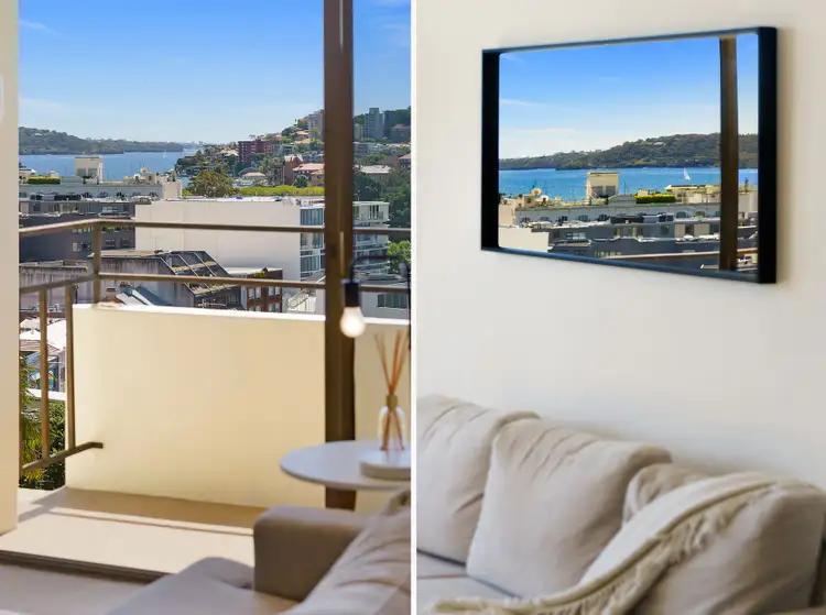 Fourth view of Homely apartment listing, 502/349 New South Head Road, Double Bay NSW 2028