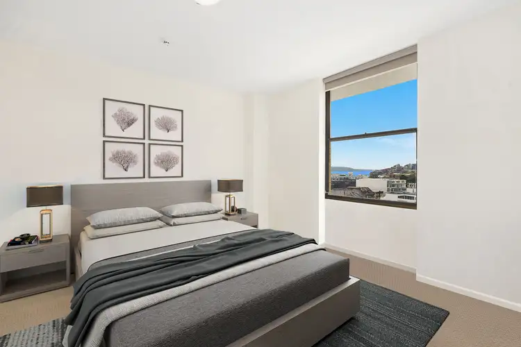 Fifth view of Homely apartment listing, 502/349 New South Head Road, Double Bay NSW 2028