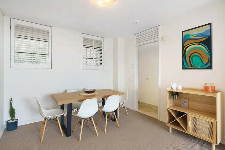 Sixth view of Homely apartment listing, 502/349 New South Head Road, Double Bay NSW 2028