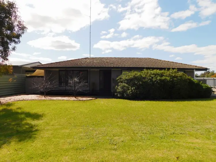 Main view of Homely house listing, 17 Bertha Street, Bordertown SA 5268