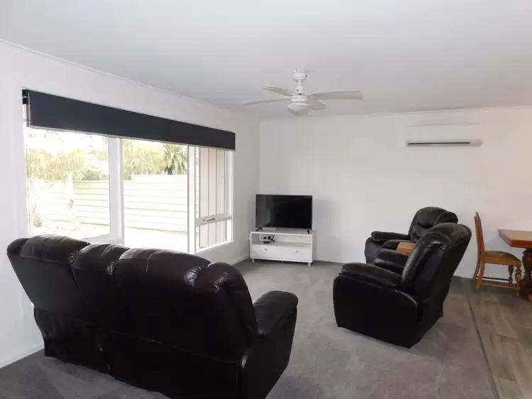 Third view of Homely house listing, 17 Bertha Street, Bordertown SA 5268