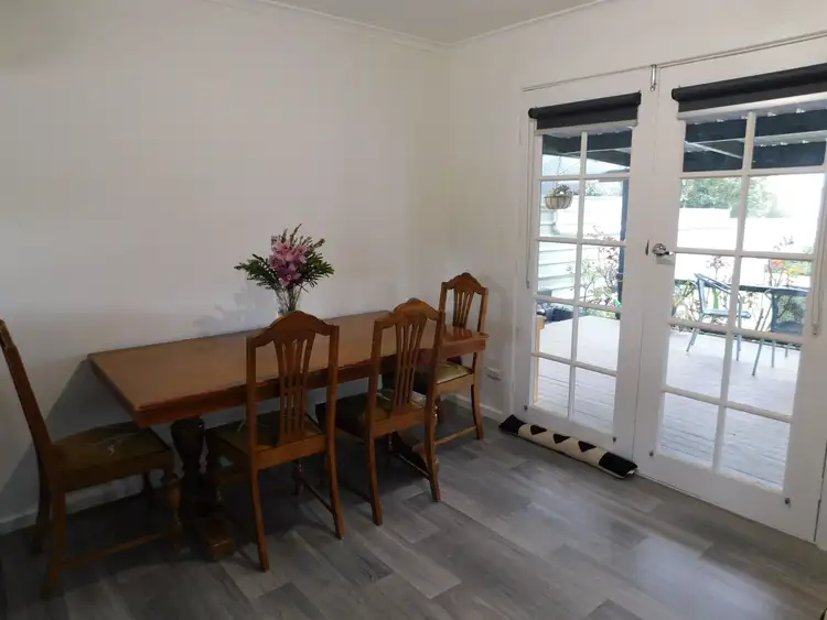 Sixth view of Homely house listing, 17 Bertha Street, Bordertown SA 5268