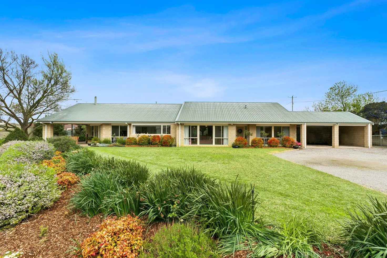 Main view of Homely house listing, 60 Forest Road North, Lara VIC 3212