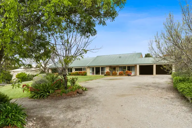 Second view of Homely house listing, 60 Forest Road North, Lara VIC 3212