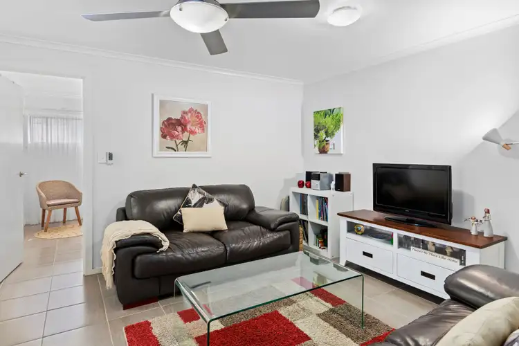 Second view of Homely house listing, 21 William Street, Alexandra Hills QLD 4161