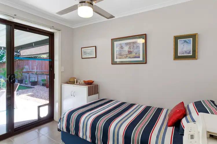 Fifth view of Homely house listing, 21 William Street, Alexandra Hills QLD 4161