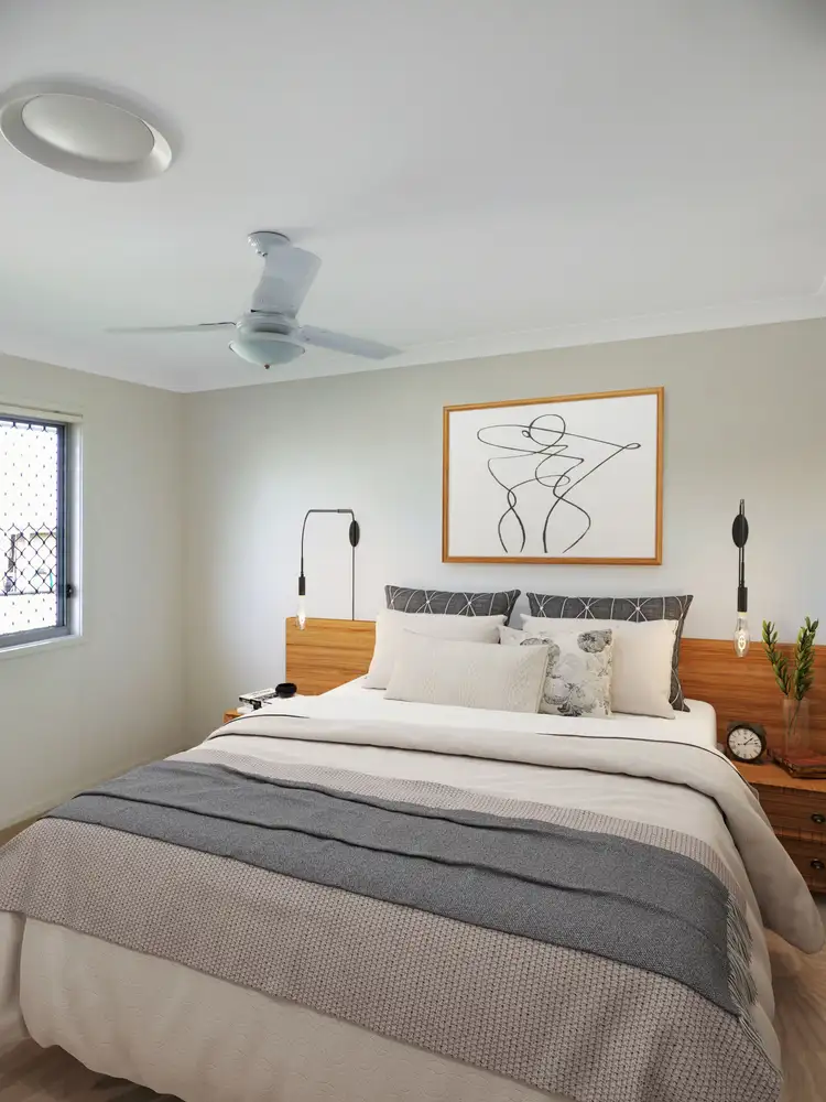 Seventh view of Homely house listing, 21 Bassett Court, Roma QLD 4455
