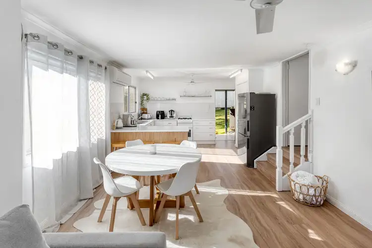 Second view of Homely house listing, 19 Saul Street, Brighton QLD 4017