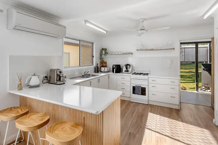 Fourth view of Homely house listing, 19 Saul Street, Brighton QLD 4017