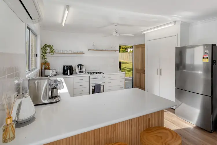 Fifth view of Homely house listing, 19 Saul Street, Brighton QLD 4017