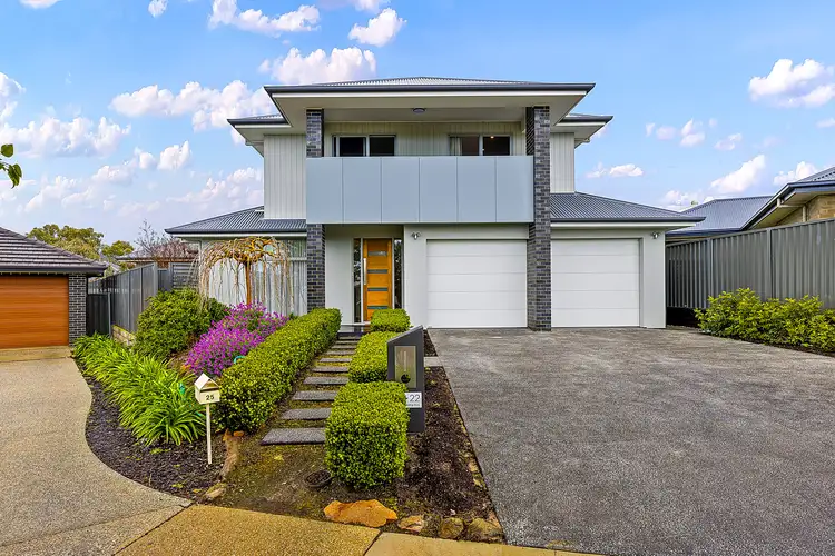 22 Riding Way, Craigburn Farm SA 5051