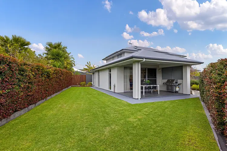 Second view of Homely house listing, 22 Riding Way, Craigburn Farm SA 5051