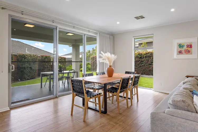 Fourth view of Homely house listing, 22 Riding Way, Craigburn Farm SA 5051