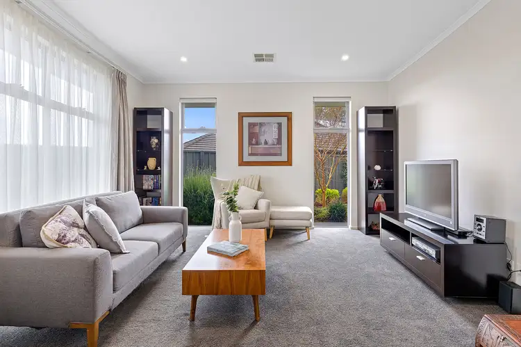 Sixth view of Homely house listing, 22 Riding Way, Craigburn Farm SA 5051