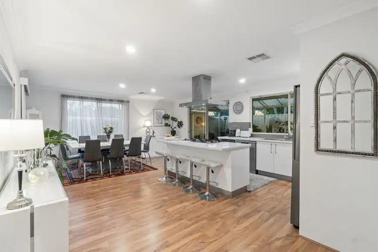 Third view of Homely house listing, 25B Moore Street, Dianella WA 6059