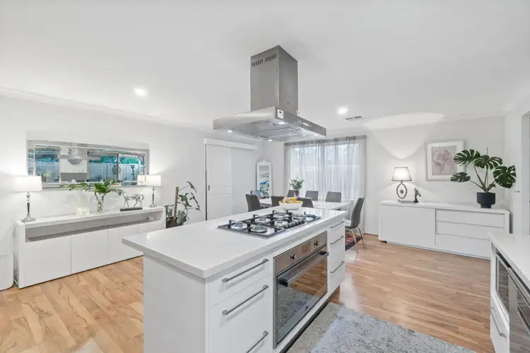 Fourth view of Homely house listing, 25B Moore Street, Dianella WA 6059