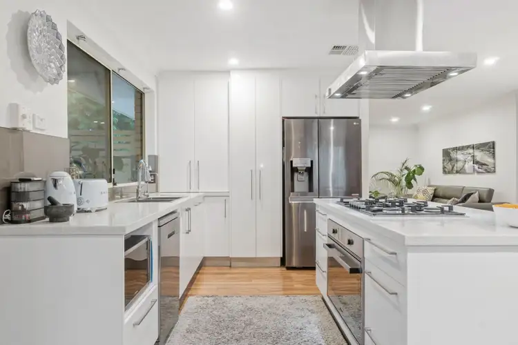 Fifth view of Homely house listing, 25B Moore Street, Dianella WA 6059