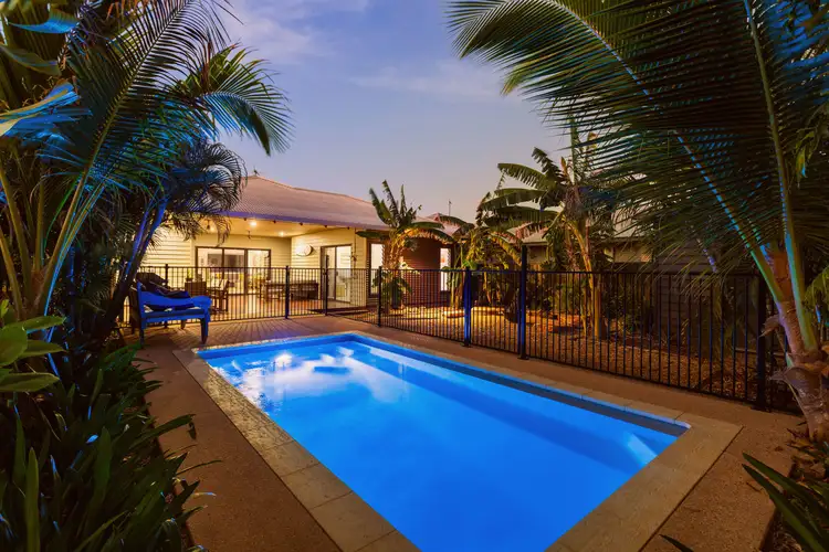 47 Nakamura Avenue, Bilingurr WA 6725