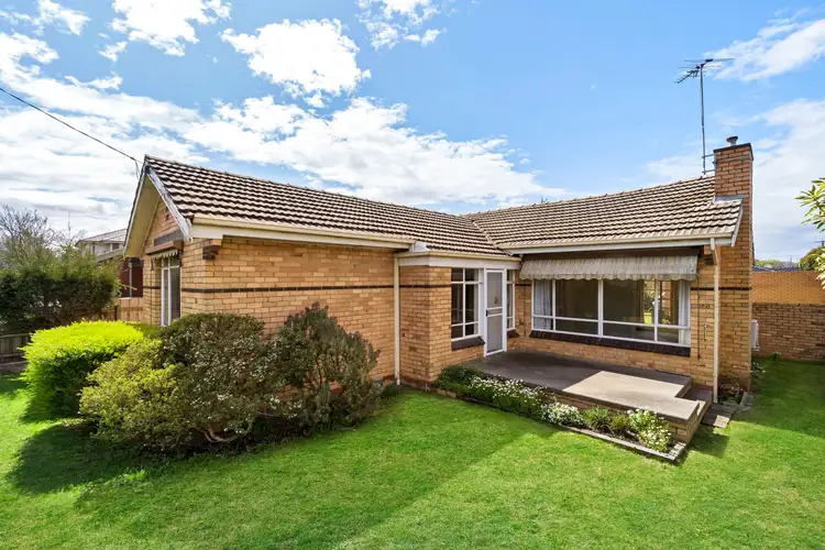 Second view of Homely house listing, 858 Blackburn Road, Clayton VIC 3168