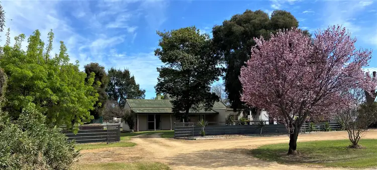 91 Church Street, Forbes NSW 2871