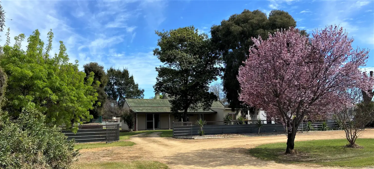 Main view of Homely house listing, 91 Church Street, Forbes NSW 2871