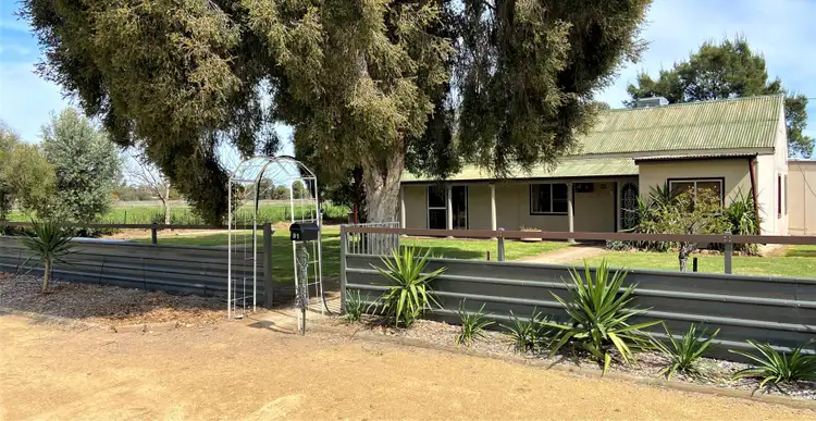 Second view of Homely house listing, 91 Church Street, Forbes NSW 2871