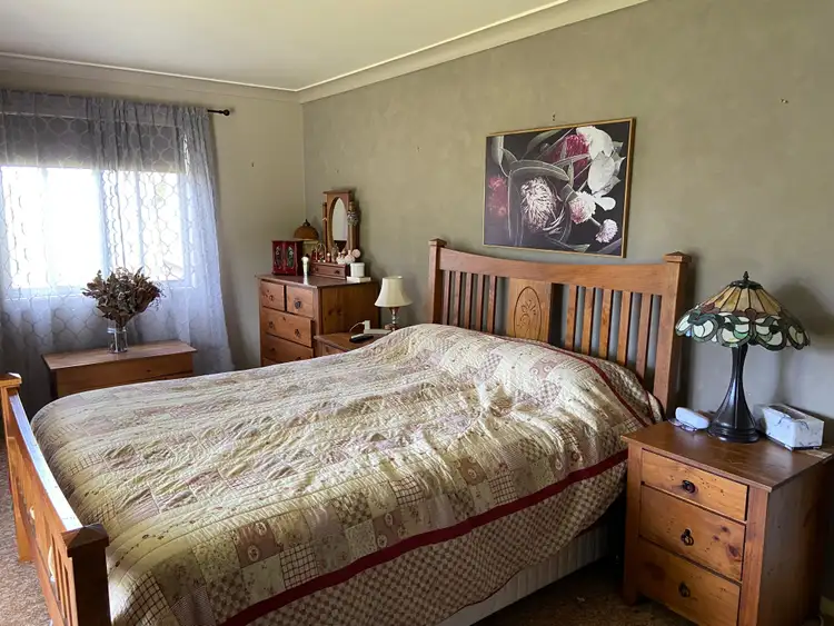 Fourth view of Homely house listing, 91 Church Street, Forbes NSW 2871