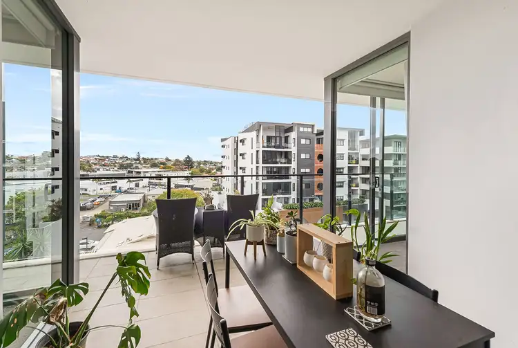606/1 Aspinall Street, Nundah QLD 4012