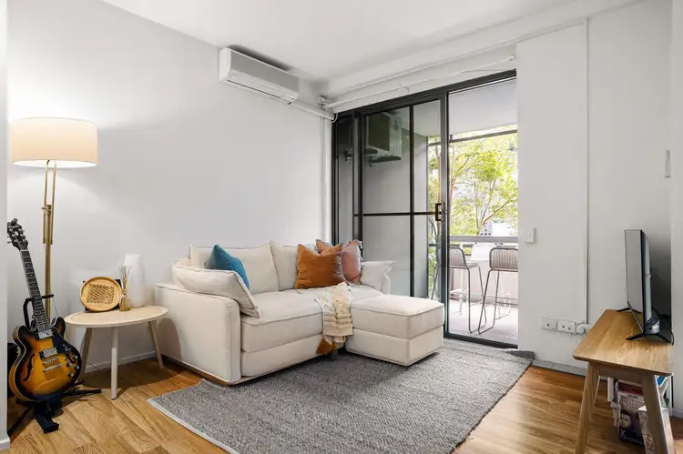 Third view of Homely unit listing, 56/139 Commercial Road, Teneriffe QLD 4005