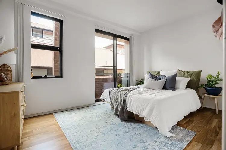 Sixth view of Homely unit listing, 56/139 Commercial Road, Teneriffe QLD 4005