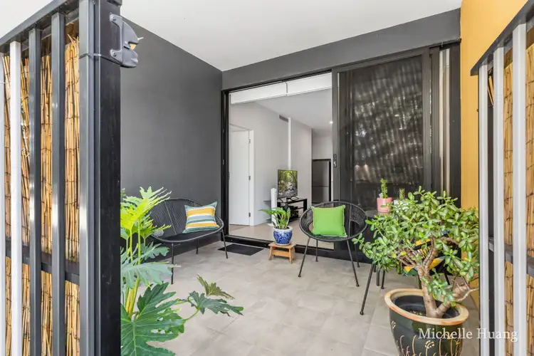 Second view of Homely apartment listing, 104/56 Tryon Street, Upper Mount Gravatt QLD 4122