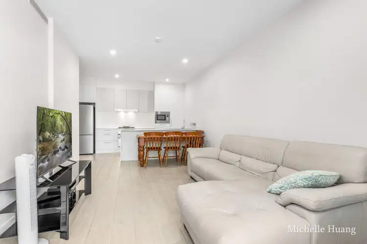 Third view of Homely apartment listing, 104/56 Tryon Street, Upper Mount Gravatt QLD 4122