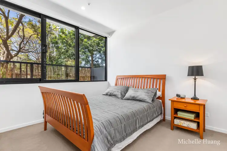 Fourth view of Homely apartment listing, 104/56 Tryon Street, Upper Mount Gravatt QLD 4122