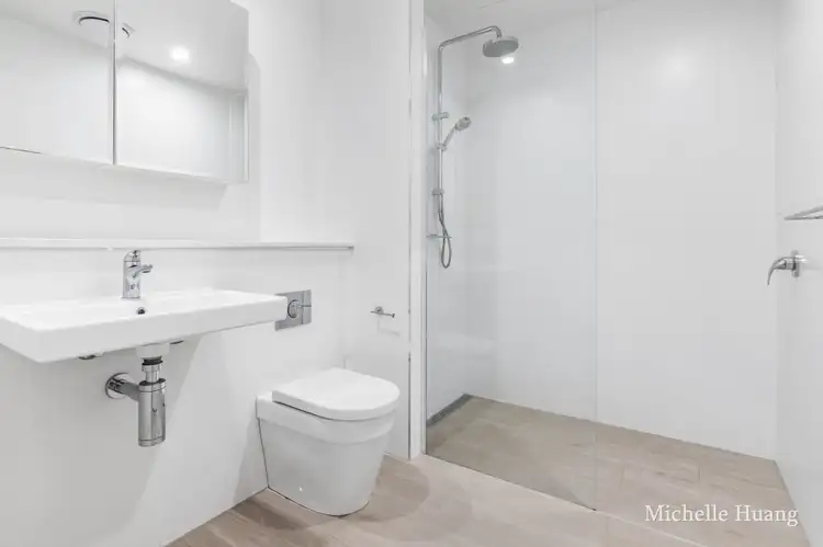 Fifth view of Homely apartment listing, 104/56 Tryon Street, Upper Mount Gravatt QLD 4122