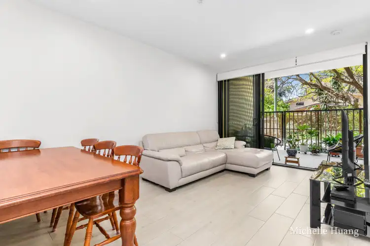 Sixth view of Homely apartment listing, 104/56 Tryon Street, Upper Mount Gravatt QLD 4122