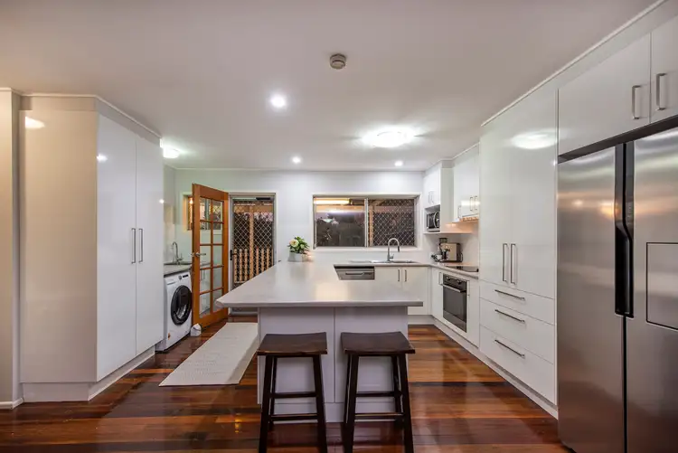 Second view of Homely house listing, 10 Fairymead Street, Underwood QLD 4119