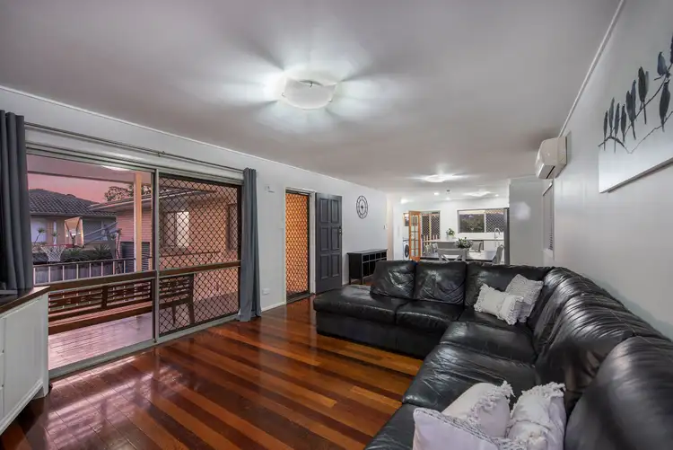 Fifth view of Homely house listing, 10 Fairymead Street, Underwood QLD 4119