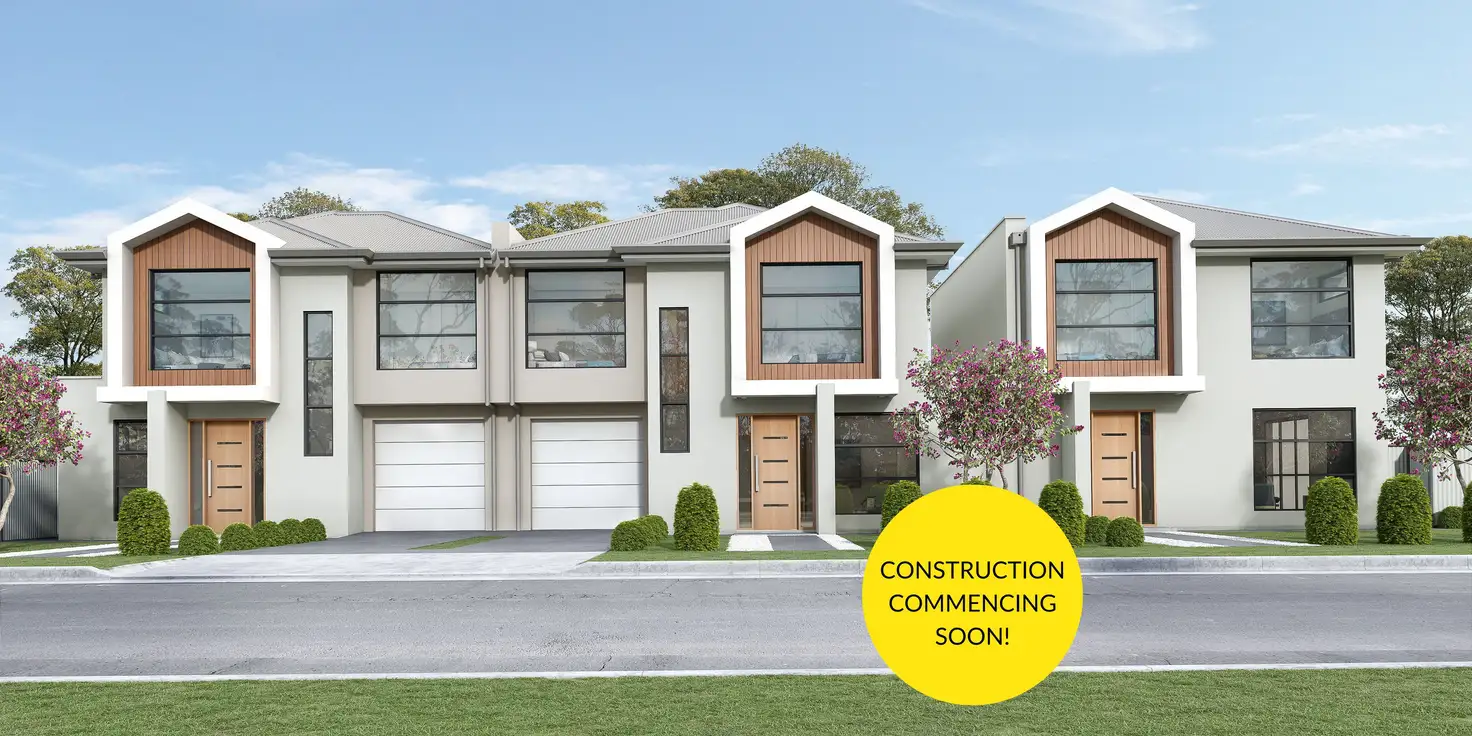 Main view of Homely house listing, 1-3/1 Terra Avenue, Mitchell Park SA 5043