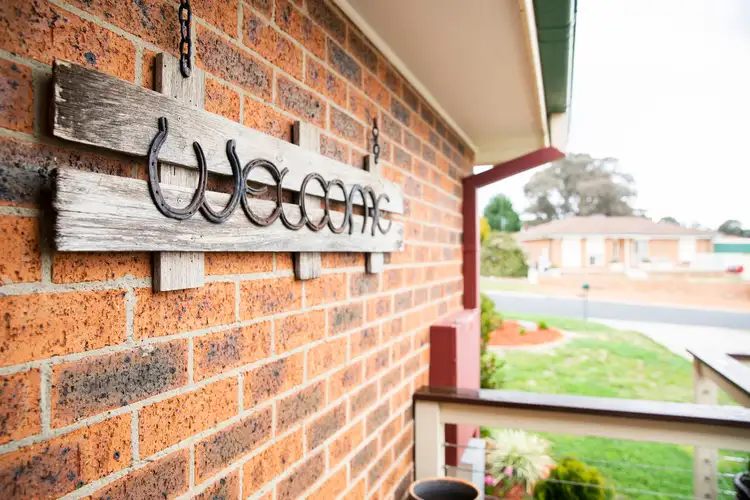 Second view of Homely house listing, 13 Ritchie Place, Queanbeyan NSW 2620