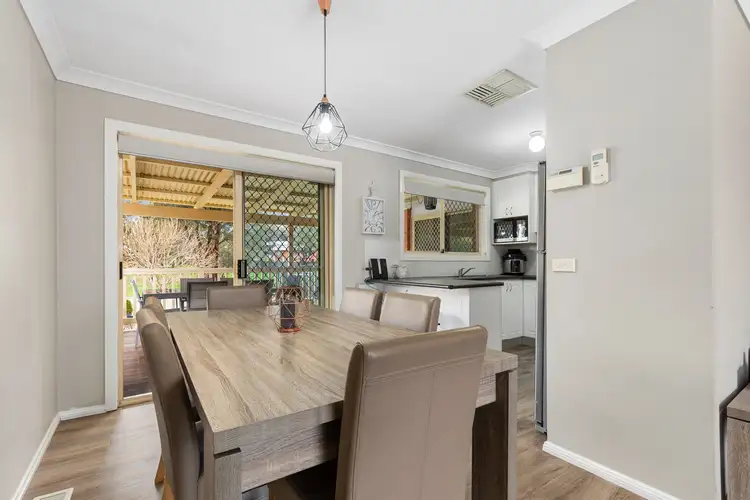Sixth view of Homely house listing, 13 Ritchie Place, Queanbeyan NSW 2620