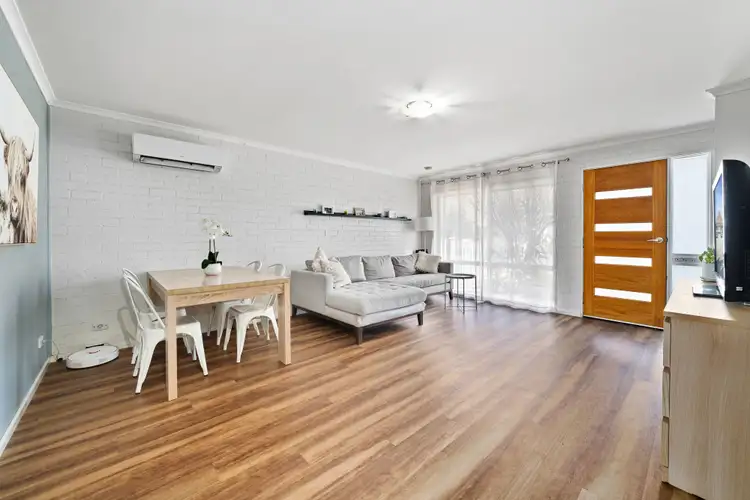 Second view of Homely townhouse listing, 1/156 Carwoola Street, Queanbeyan NSW 2620