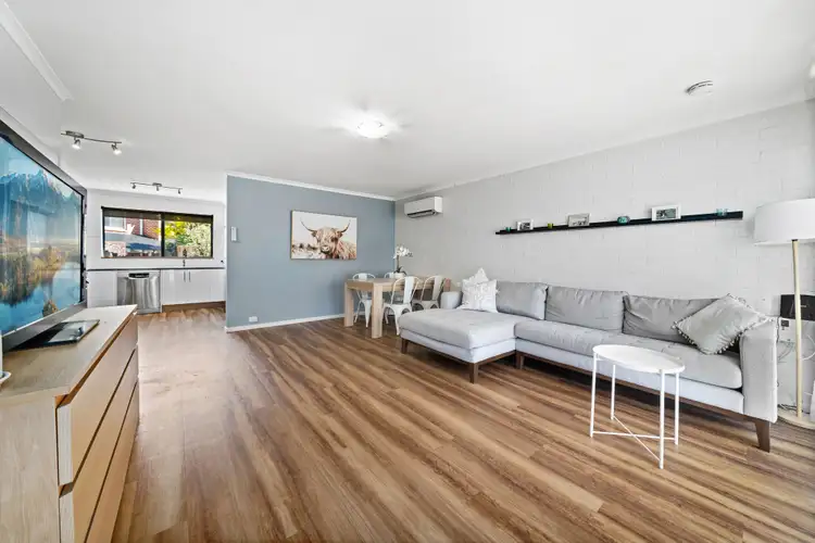 Fourth view of Homely townhouse listing, 1/156 Carwoola Street, Queanbeyan NSW 2620