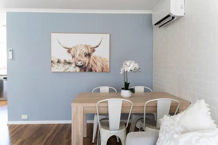 Fifth view of Homely townhouse listing, 1/156 Carwoola Street, Queanbeyan NSW 2620