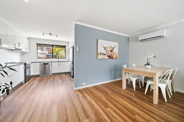 Sixth view of Homely townhouse listing, 1/156 Carwoola Street, Queanbeyan NSW 2620