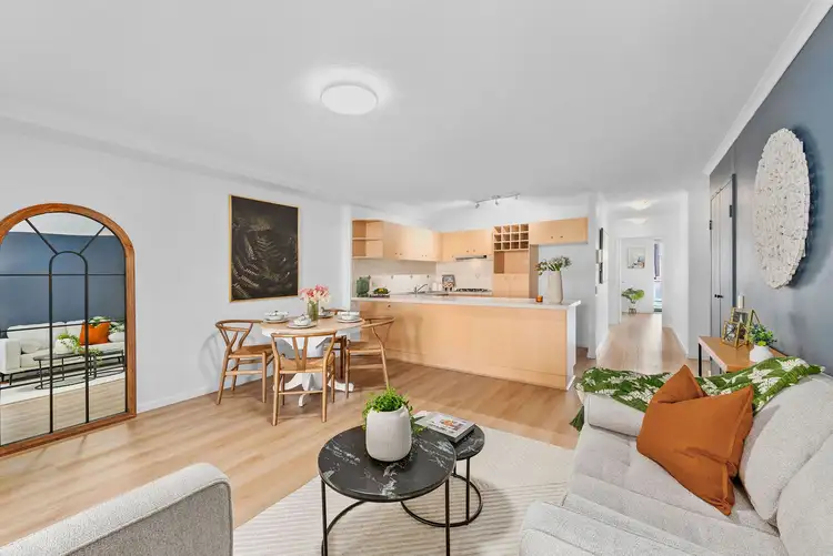 46/592 Ann Street, Fortitude Valley QLD 4006