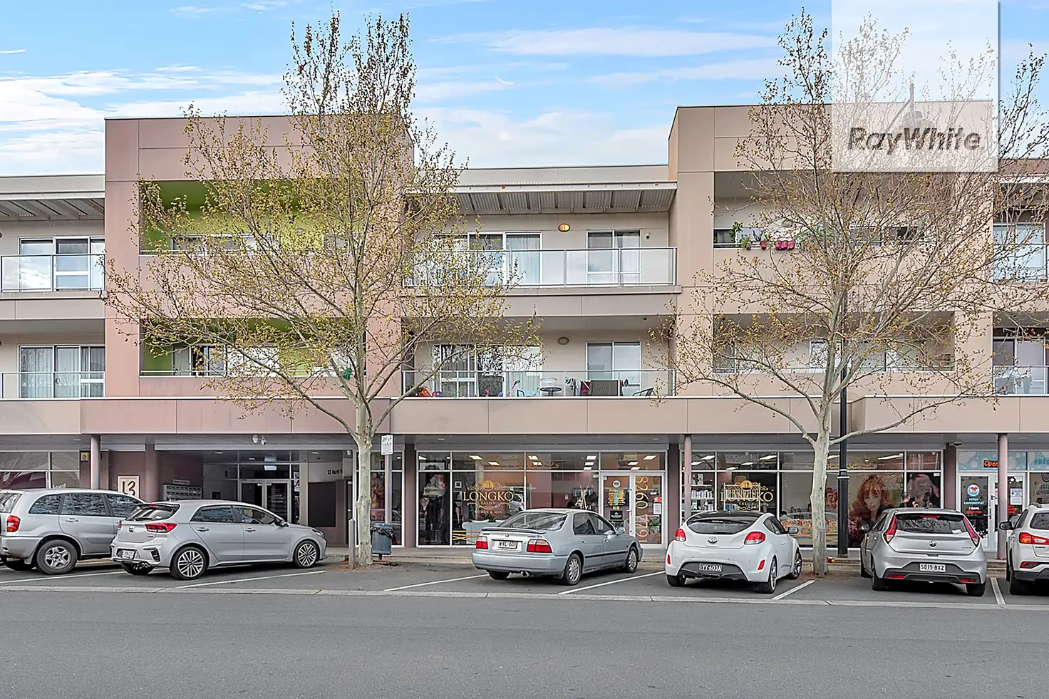 Main view of Homely apartment listing, 30/13-19 Hurtle Parade, Mawson Lakes SA 5095