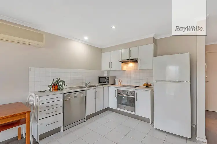 Second view of Homely apartment listing, 30/13-19 Hurtle Parade, Mawson Lakes SA 5095