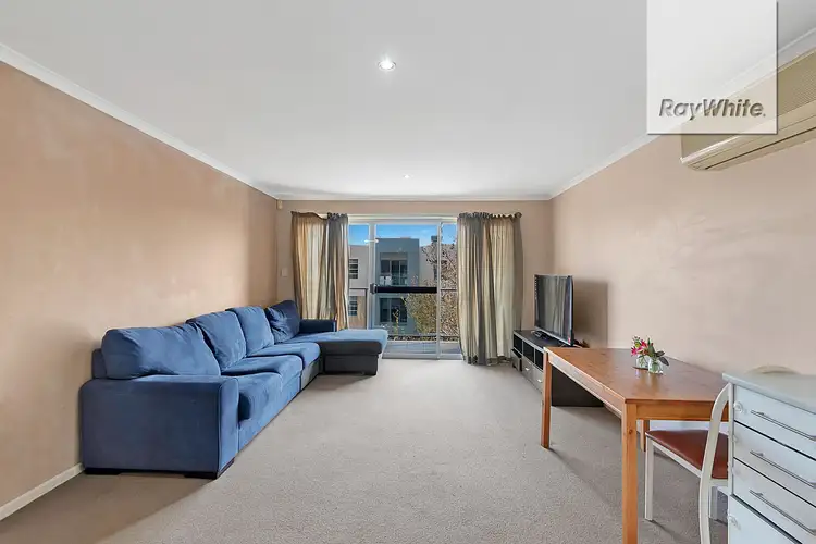Third view of Homely apartment listing, 30/13-19 Hurtle Parade, Mawson Lakes SA 5095