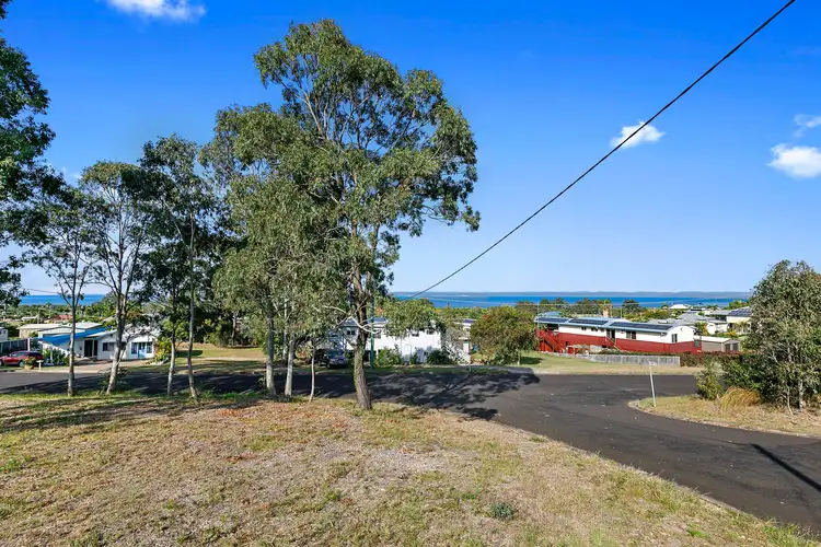 5 Turnstone Boulevard, River Heads QLD 4655